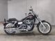 Фото Harley FXDL1580 2007 с японского аукциона