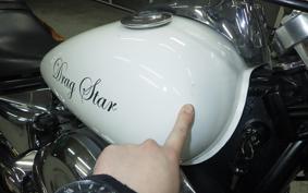 YAMAHA DRAGSTAR 400 1996 4TR