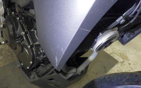 SUZUKI Vｽﾄﾛｰﾑ250 1989