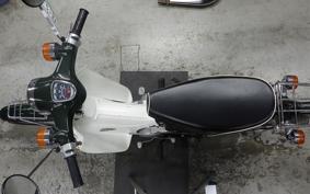 HONDA C50 SUPER CUB 2002 C50
