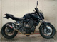 Фото Yamaha MT-07 2019 с японского аукциона