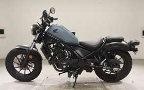 HONDA REBEL 250 A 2016 MC49