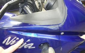 KAWASAKI NINJA 250R 2007 EX250K