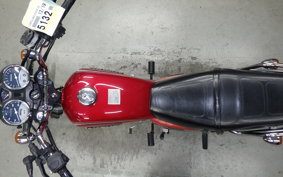 SUZUKI GN125 F Gen.2