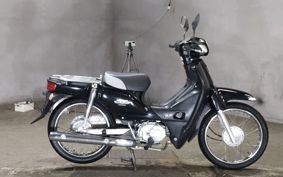 HONDA SUPER CUB110 JA10