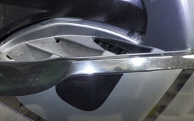 SUZUKI GSX-R125 2003 DL33B