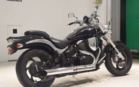 SUZUKI BOULEVARD 400 2009 VK57A