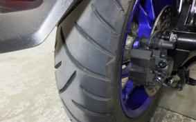 YAMAHA NMAX-3