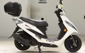 KYMCO GP125
