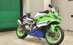 KAWASAKI ZX-4RR 2024 ZX400P