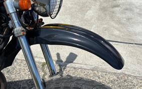 YAMAHA SEROW 225W 4JG