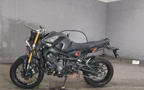 YAMAHA MT-09 RN34J