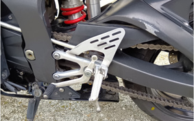 YAMAHA YZF-R6 2005 RJ09