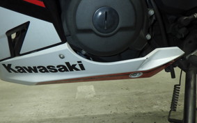 KAWASAKI NINJA 400 2021 EX400G