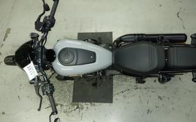 HARLEY RH975S 2024