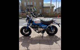 HONDA  MONKEY 125 JB03