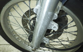 YAMAHA SR400 2020 RH16J