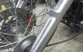 YAMAHA DRAGSTAR 400 CLASSIC 1999 4TR