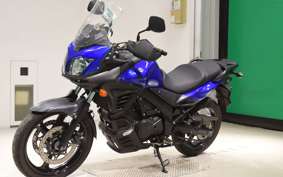 SUZUKI DL650 ( V-Strom 650 ) A 2013 VP56A