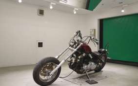 YAMAHA DRAGSTAR 400 CLASSIC 2000 4TR