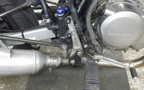 HONDA APE 100 2021 HC07