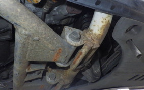 SUZUKI GEMMA 250 CJ47A