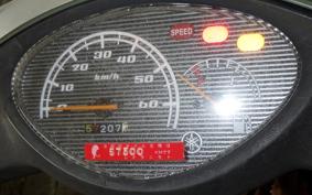 YAMAHA JOG SA55J