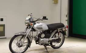 SUZUKI COLLEDA 50 S 2003 K50