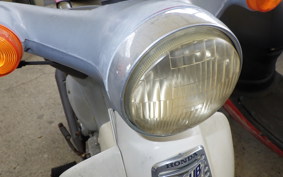 HONDA LITTLE CUB AA01