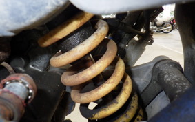 SUZUKI TS200R SH12A
