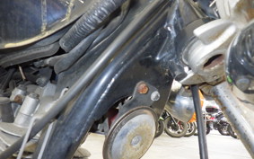 KAWASAKI ELIMINATOR 125 1986 BN125A