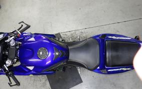 HONDA CBR600RR 2005 PC37