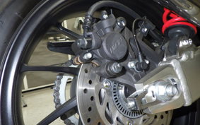 HONDA CB400 SUPER BOLDOR A 2021 NC42