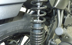 KAWASAKI ELIMINATOR400-3 2024 EL400A