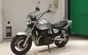 SUZUKI INAZUMA 400 (GSX400) 2001 GK7BA