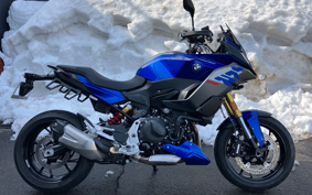 BMW F900XR 2024 0K21