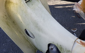 HONDA LITTLE CUB E AA01