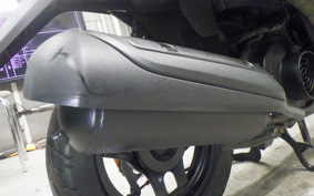 HONDA DIO Gen.6 2010 AF68