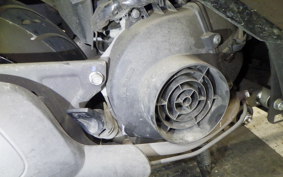 HONDA DIO Gen.6 AF68