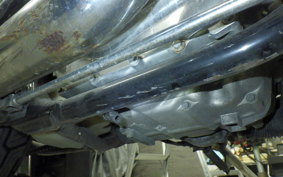 HONDA STEED 400 1995 NC26