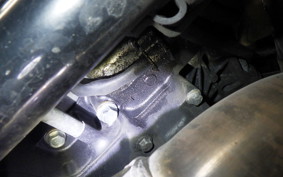 HONDA CB1300SF SUPER BOLDOR 2013 SC54