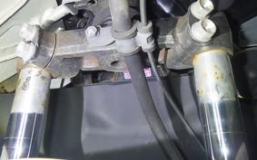 HONDA PCX 160 KF47