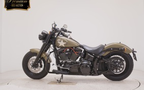 HARLEY FLSS 1800 2016