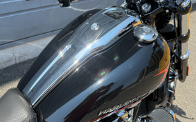 HARLEY FXBR 2024 YEZ