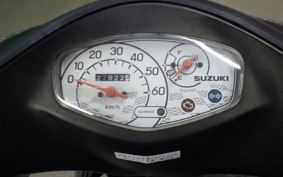 SUZUKI ADDRESS V50 2022 CA4BA