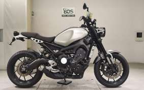 YAMAHA XSR900 2016 RN46J