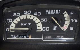 YAMAHA JOG Gen.1 3KJ