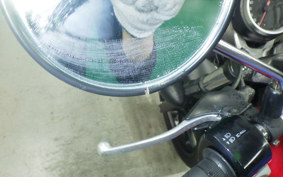 HONDA GB350 2021 NC59