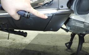 VESPA GT200L