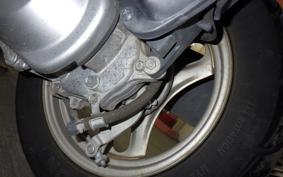 HONDA TODAY 2 AF67